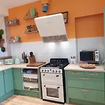 Les Cigales Apartmán *