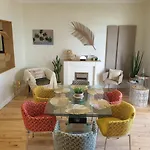 Les Cigales Apartmán