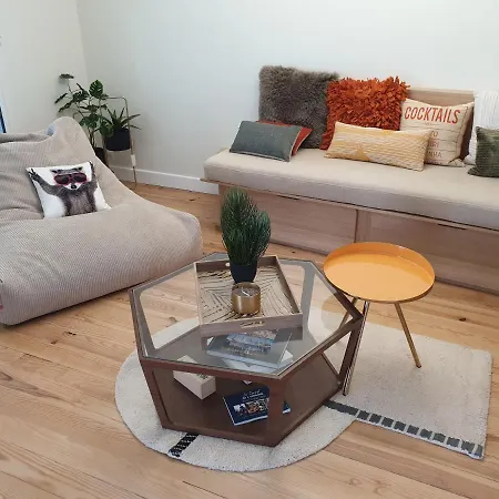 Lejlighed Les Cigales *