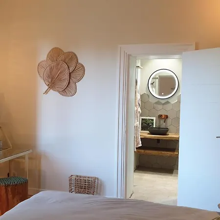 Les Cigales * La Baule