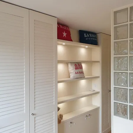 Apartmán Les Cigales