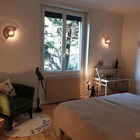 Les Cigales * La Baule