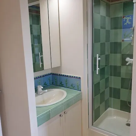 Les Cigales * La Baule