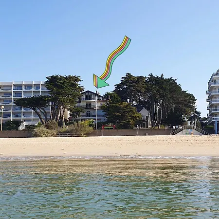 Les Cigales Apartamento