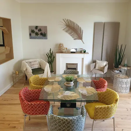 Les Cigales Apartamento