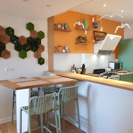 Apartamento Les Cigales