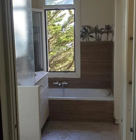 Les Cigales Διαμέρισμα La Baule