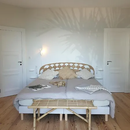 Les Cigales * La Baule-Escoublac