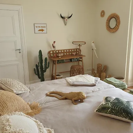 Apartamento Les Cigales