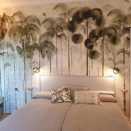 Apartamento Les Cigales