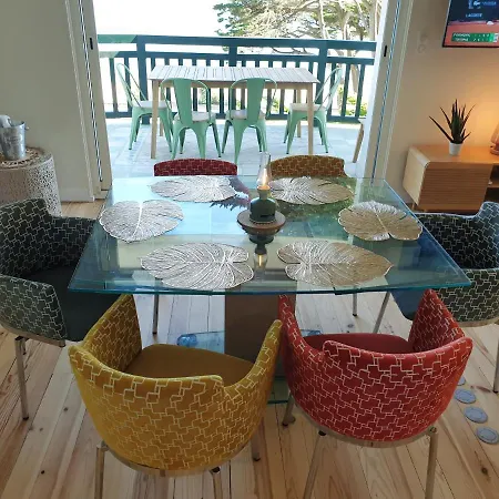 Apartamento Les Cigales *