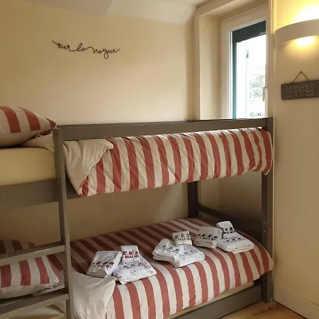 Les Cigales * La Baule