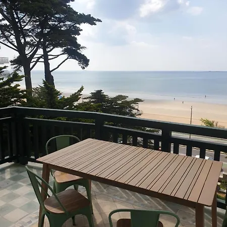 Les Cigales La Baule