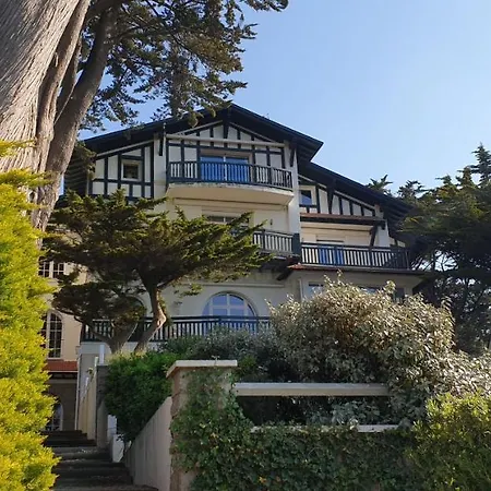 Διαμέρισμα Les Cigales *