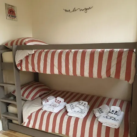 Les Cigales La Baule