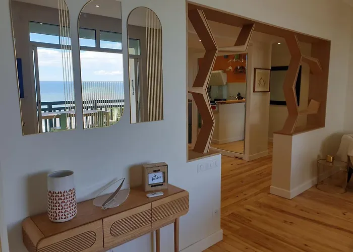 아파트 Les Cigales