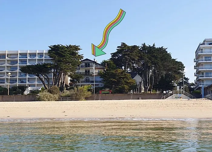 Les Cigales 아파트