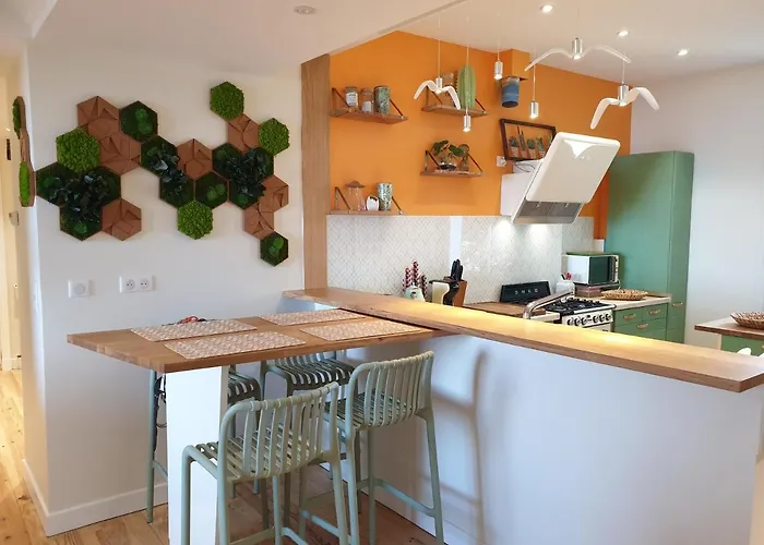 Apartment Les Cigales