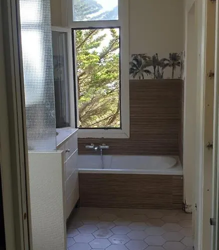 Les Cigales Apartment La Baule-Escoublac