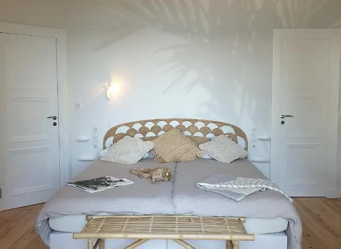 Les Cigales * La Baule-Escoublac