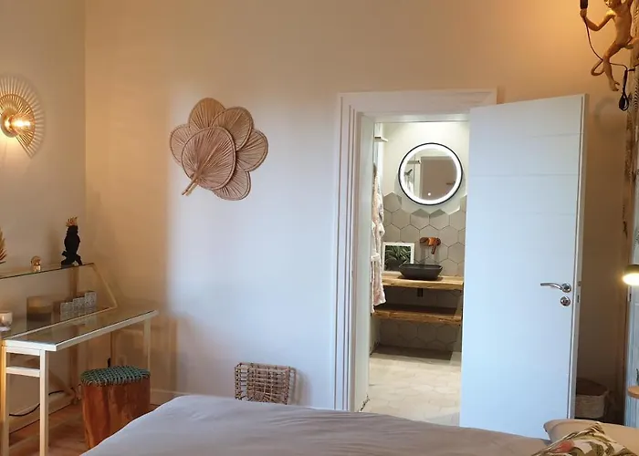 Les Cigales * La Baule