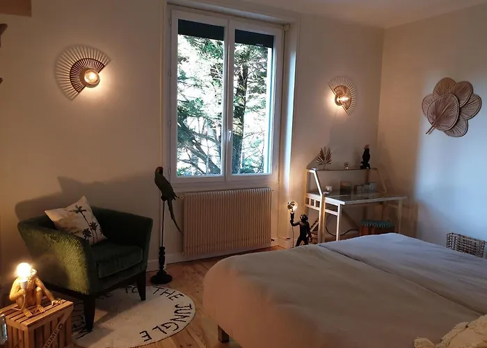 Les Cigales * La Baule-Escoublac