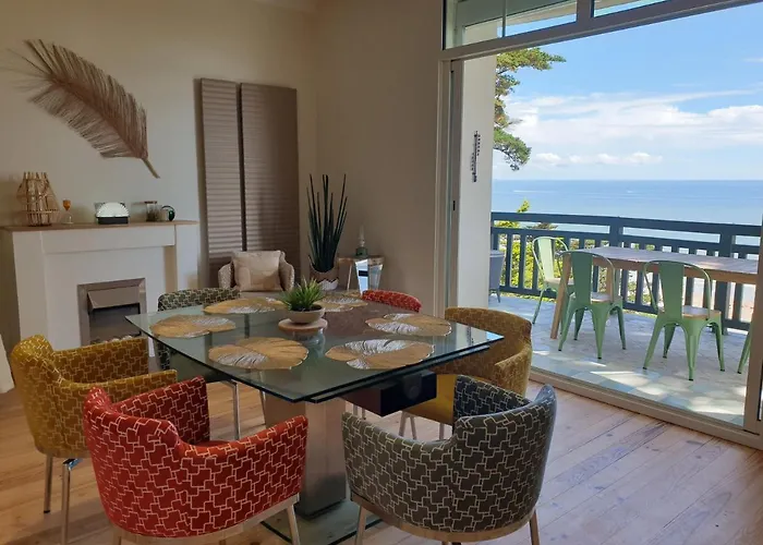 Les Cigales Apartment *