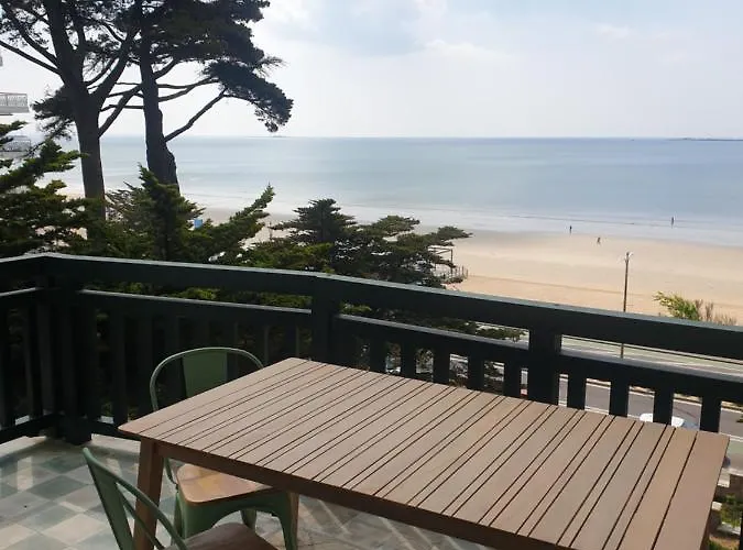 Les Cigales La Baule