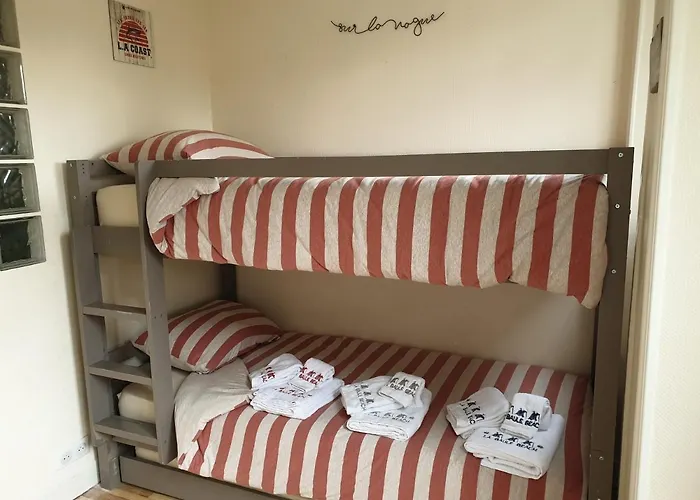 Les Cigales La Baule-Escoublac